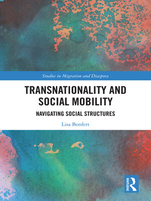 cover image of Transnationality and Social Mobility